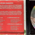 ERKKI LIIKANEN&PEKKA HARTONEN-VIIPURIN PAMAUKSIA -CD,v.2002 - pikkukuva 2
