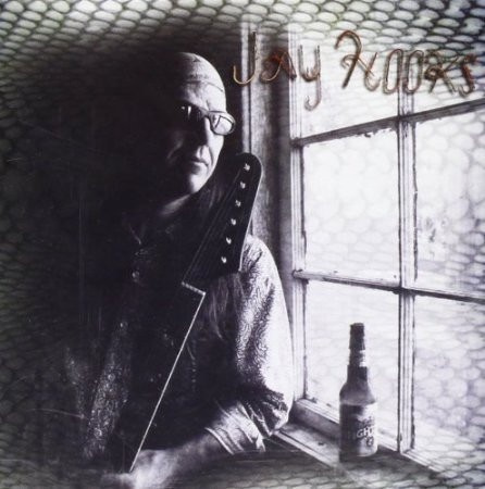 Jay Hooks – Jay Hooks CD