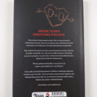 Tracy Chevalier : Uusi poika : William Shakespearen Othel... - pikkukuva 2