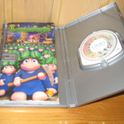 Lemmings PSP - pikkukuva 2