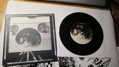 The Scrags 7" FIN 2012 Void Lodge