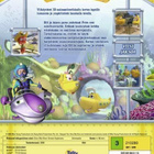 Ollin merenalaiset seikkailut - Osa 1 - Merten sankari DVD - pikkukuva 2