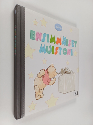 Nalle Puh : ensimmäiset muistoni