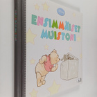 Nalle Puh : ensimmäiset muistoni - pikkukuva 1