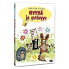 Myyrä ja ystävyys (DVD) - pikkukuva 1