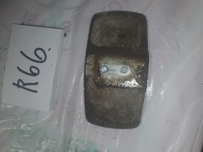 Tunturi super sport työkalukotelon kansi