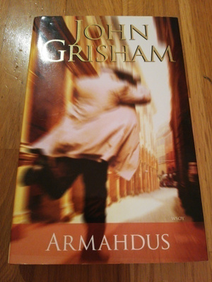 John Grisham : ARMAHDUS
