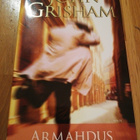 John Grisham : ARMAHDUS - pikkukuva 1