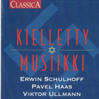 Classica : Kielletty musiikki - CD - pikkukuva 1