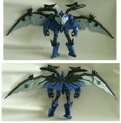 Transformers Age Of Extinct Strafe Dino Figuuri