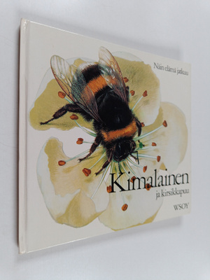Pauline Baynes : Kimalainen ja kirsikkapuu