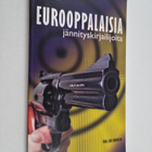 Eurooppalaisia jännityskirjailijoita - pikkukuva 1
