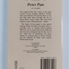 James Matthew Barrie : Peter Pan - pikkukuva 2