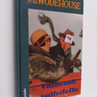 P. G. Wodehouse : Vaikeasti valloitettu - pikkukuva 1