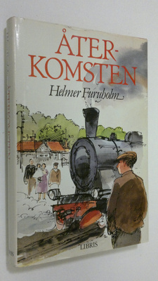 Helmer Furuholm : Återkomsten