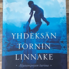 Qais Akbar Omar - Yhdeksän tornin linnake - pikkukuva 1