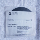 Arja Sipola – Alla Sateenkaaren / Alastomat kasvot 7" single - pikkukuva 2