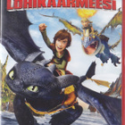 Näin koulutat lohikäärmeesi (DVD K11) - pikkukuva 1