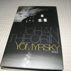 Johan Theorin Yömyrsky -sid - pikkukuva 1