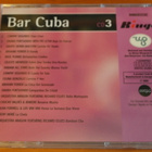 Bar Cuba CD3. - pikkukuva 2