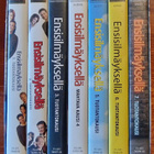 Ensisilmäyksellä - How I met your mother Kaudet 1-7 dvd boxi - pikkukuva 1