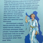 MANNONEN: UUDEN AJAN KALEVALA-AVAIN - pikkukuva 2