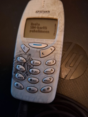 Nokia 3310