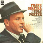 (LP) Frank Sinatra Sings The Select Cole Porter - pikkukuva 1