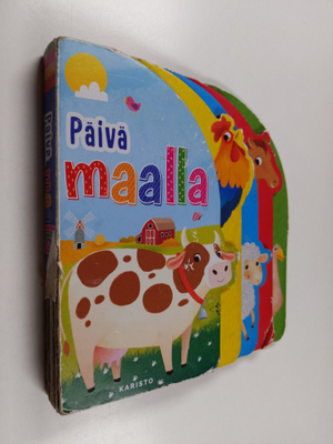 Päivä maalla