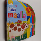 Päivä maalla - pikkukuva 1