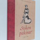 Urpu Silvennoinen : Siskon pakinat 2002-2008 - pikkukuva 1