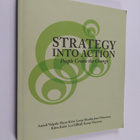 Strategy into action : people create the change - pikkukuva 1