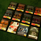 The X-Files - Salaiset Kansiot KOKO SARJA + leffat DVD - pikkukuva 4