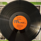 Wilson Pickett - Star Collection Lp (M-/EX++) - pikkukuva 3