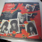 HANOI ROCKS - UP AROUND THE BEND M-/M- 7'' SINGLE + - pikkukuva 2