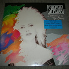 LP spagna: Dedicated to the moon - pikkukuva 1