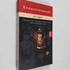 M. Agejev : Kokaiiniromaani - pikkukuva 1