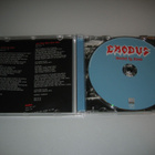 Exodus - Bonded By Blood (CD) - pikkukuva 3