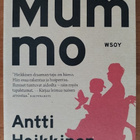 Antti Heikkinen: Mummo (sign.) - pikkukuva 1
