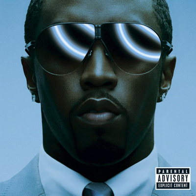 P. Diddy - Press Play (CD)