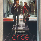 John Carney: ONCE (2007) Glen Hansard & Marketa Irglova - pikkukuva 1