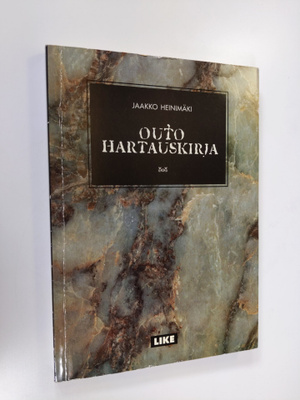 Jaakko Heinimäki : Outo hartauskirja