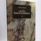 Jaakko Heinimäki : Outo hartauskirja - pikkukuva 1