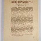 Historiankirjoitus : kehityksen pääpiirteet - pikkukuva 2