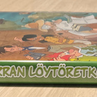Olipa kerran löytöretket (4DVD) alkuperäiset äänet (UUSI) - pikkukuva 3