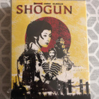 Shogun DVD boksi muoveissa!! - pikkukuva 1