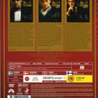 The Godfather DVD Collection  -  (4 DVD) - pikkukuva 2
