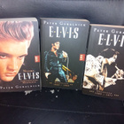 Peter Guralnick ELVIS LIKEPOKKARI TRILOGIA  ( SIS POSTIKULU - pikkukuva 1