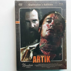 Artik (Serial-killer,mediabook) blu-ray+dvd - pikkukuva 1