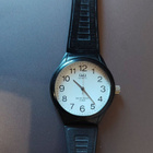 Q&Q quartz kello - pikkukuva 1